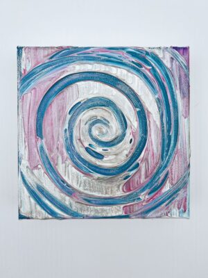 Portals - 6"x6"