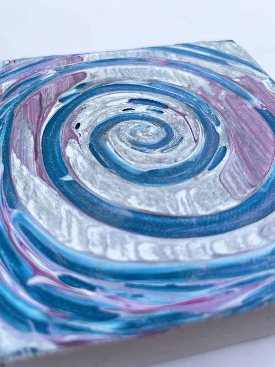 Portals - 6"x6"