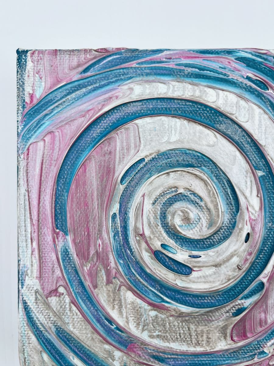 Portals - 6"x6"