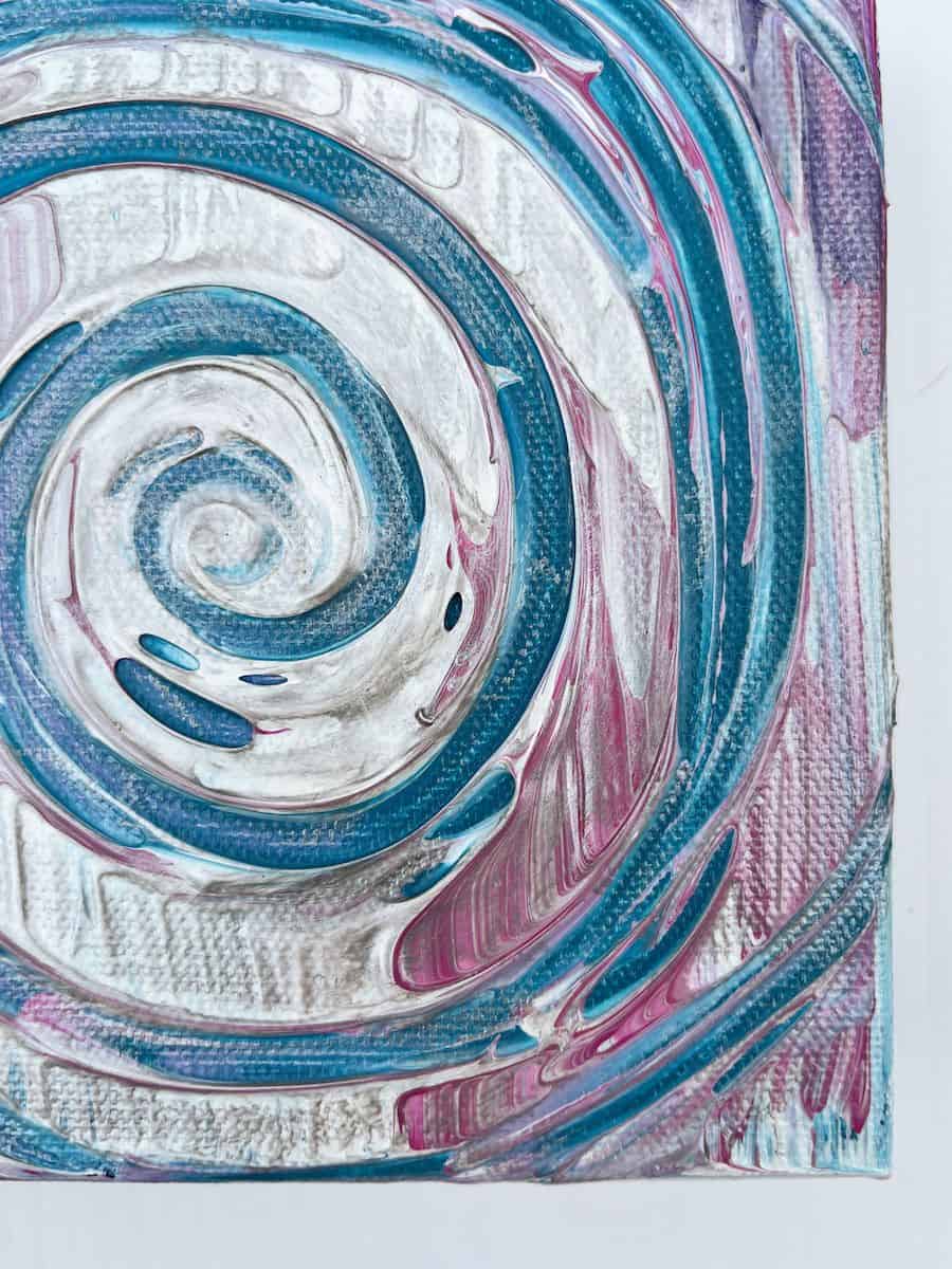 Portals - 6"x6"