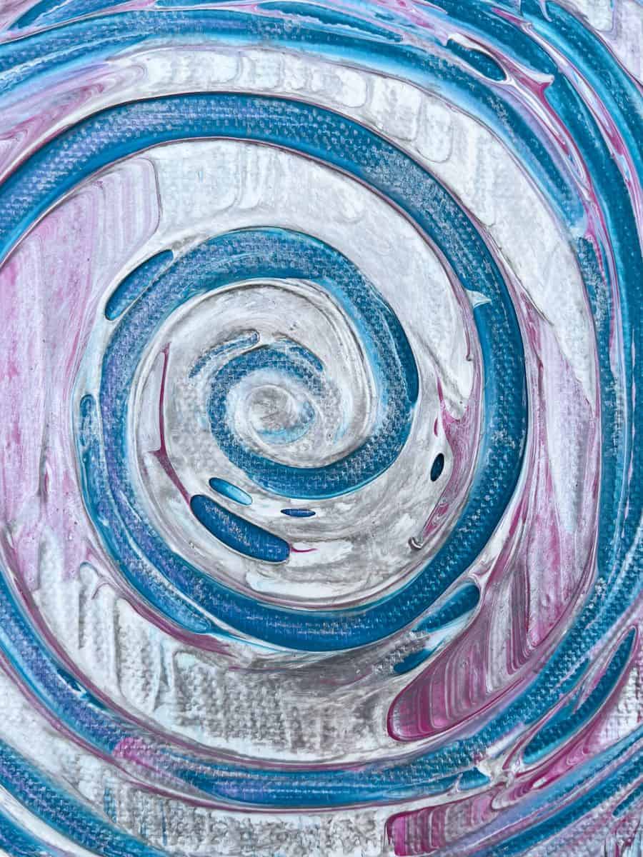 Portals - 6"x6"