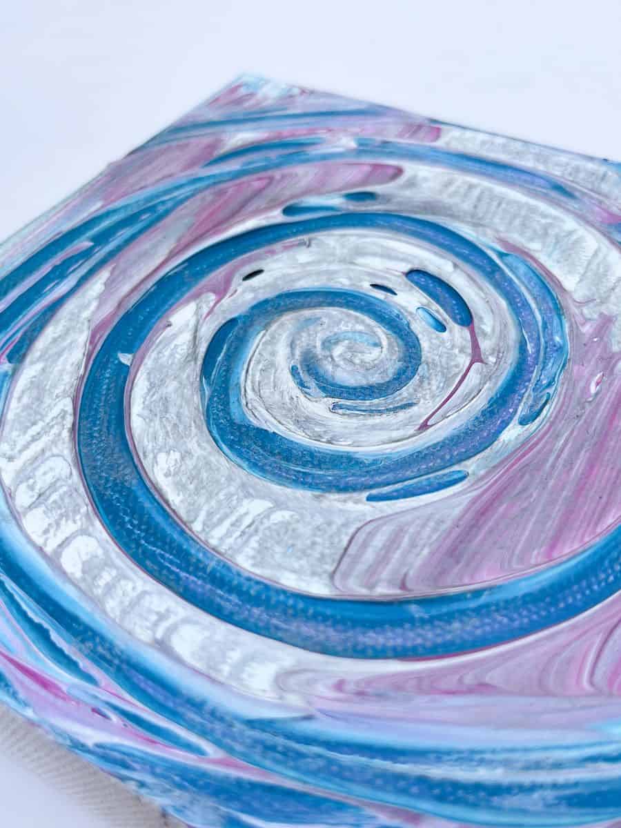 Portals - 6"x6"