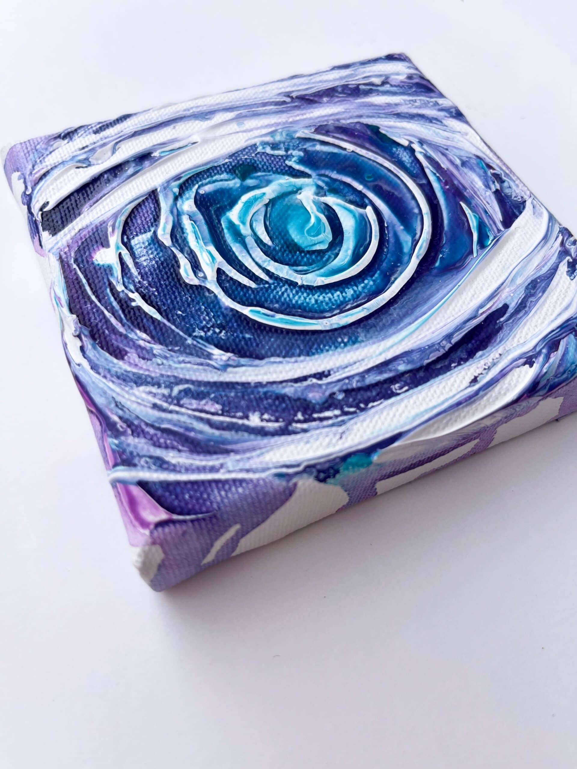 Eyes - 4"x4"