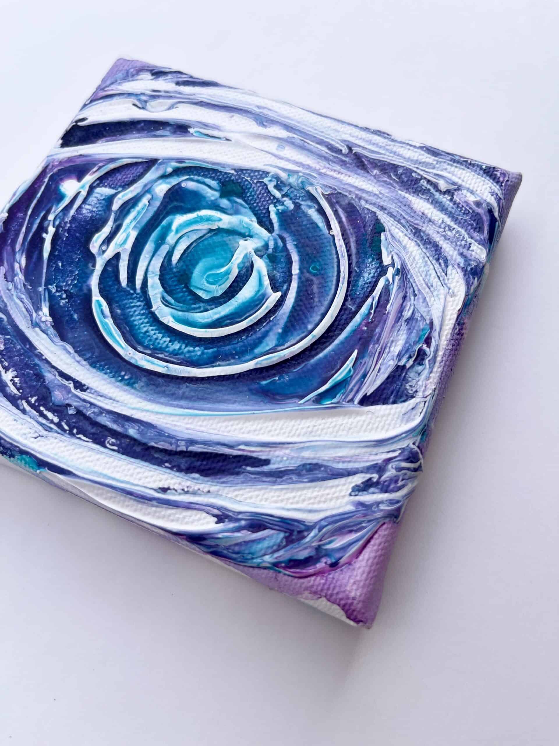 Eyes - 4"x4"