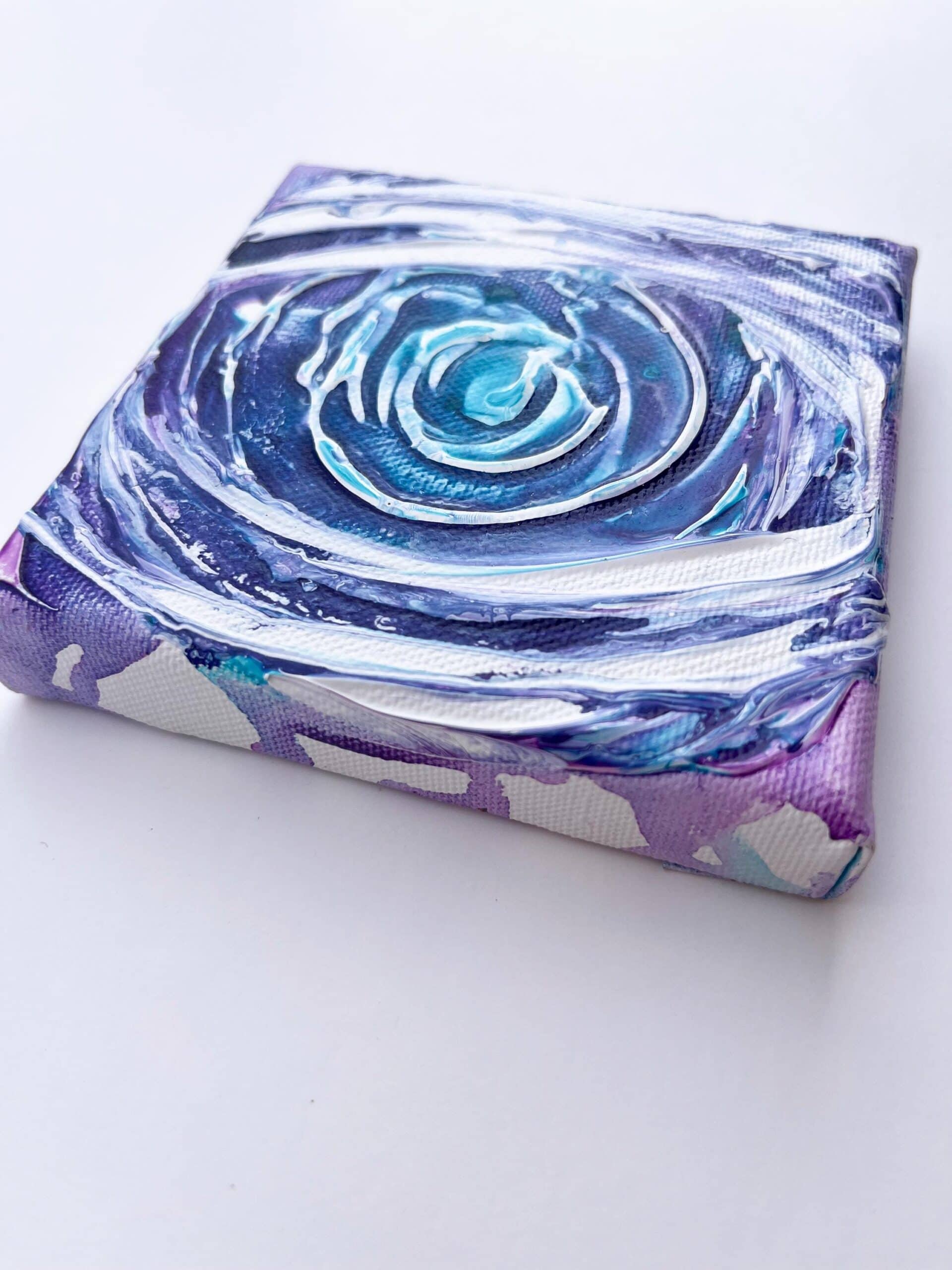 Eyes - 4"x4"