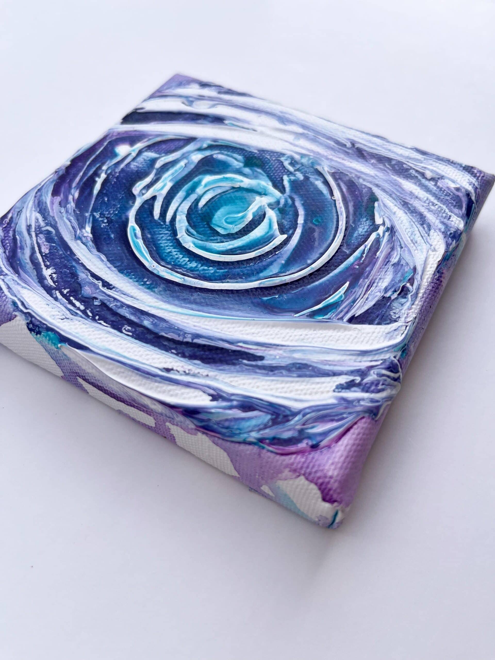 Eyes - 4"x4"